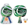 Набор для пинг-понга Donic Appelgren 400 2-player set (2ракетки+3мяча)