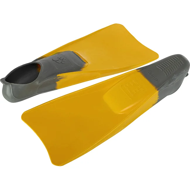 Ласти
 MADWAVE

 M074605106W
 30-33 (Жовтий)