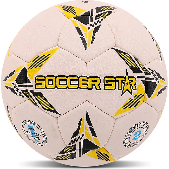 Мяч гандбольный SOCCER STAR HB-4542-2
 2