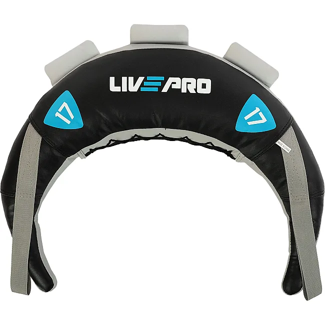 Мешок Болгарский
 LiveUp LP8130 см
-17 17кг