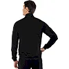 Спортивна кофта
 на блискавці JOMA

 MICROFIBRA DOHA 101579-100 (Чорний)