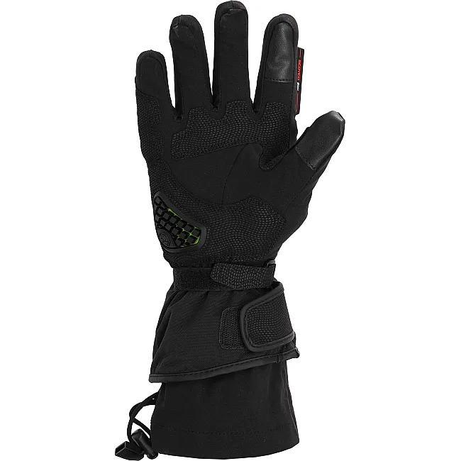 Зимние перчатки для мотоцикла
 SCOYCO MC48