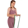 Резина петля для подтягиваний SP-SPORT
 Fitness LINE FI-9584-5 100-120кг (Салатовый)