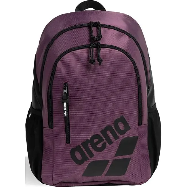 Рюкзак Arena ALL SET BACKPACK 30L фиолетовый 45х31х20 см