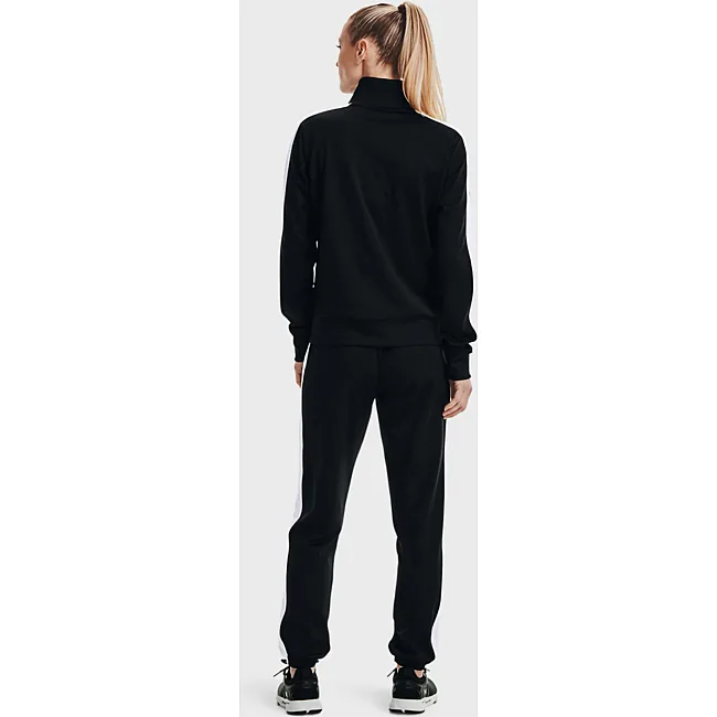 Костюм спортивний UNDER ARMOUR Tricot Tracksuit жіночий MD