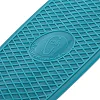 Пенни борд Penny Board круизер пластиковый со светящимися колесами 22