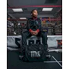 Спортивная сумка TITLE Boxing Individual Sport Bag Black