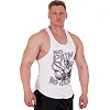 Майка борцівка чоловіча SP-SPORT NO PAIN NO GAIN NP-1186
