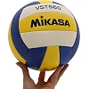 Волейбольный мяч
 MIKASA VST560 №5 PU
-белый