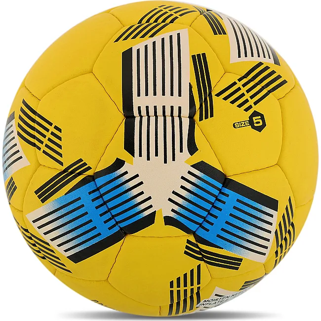 Футбольный мяч
 BALLONSTAR UKRAINE FB-4118 №5 PU (Белый-синий)