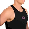 Майка спортивная мужская JOMA

 R-CITY 103897-100 (Черный)