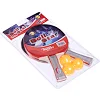 Набор для настольного тенниса BOLI STAR
 MT-9003