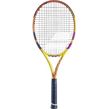Тенісна ракетка Babolat BOOST RAFA CV Gr2