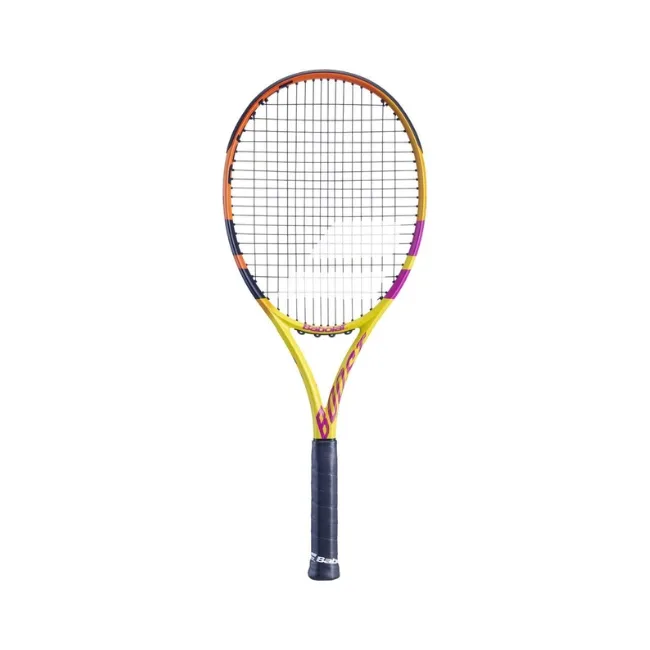 Тенісна ракетка Babolat BOOST RAFA CV Gr2