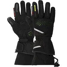 Зимние перчатки для мотоцикла SCOYCO MC48