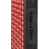 Инфракрасная светодиодная панель inSPORTline Brister - 180 LED, цвет белый