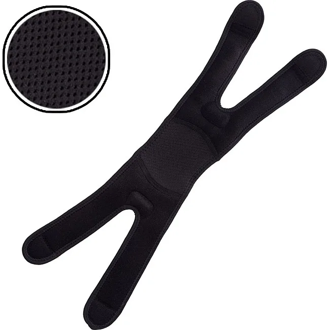 Пателлярный бандаж
 MUTE MT-9108 1шт