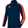 Куртка спортивная striker JAKO 9316-18