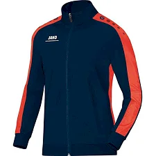 Куртка спортивна striker JAKO 9316-18