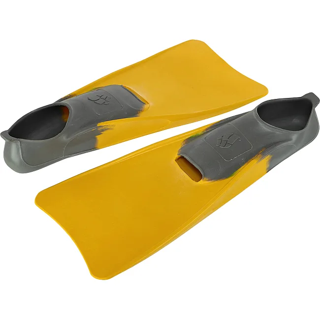 Ласти
 MADWAVE

 M074605106W
 30-33 (Жовтий)