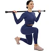 Бодибар Body Bar разборной 3-х секционный ZELART
FI-9994-8 вес 8кг