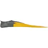 Ласти
 MADWAVE

 M074605106W
 30-33 (Жовтий)