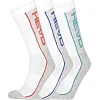 Носки Head PERFORMANCE CREW 3P UNISEX