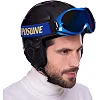 Лыжные очки
 SP
UNE HX-002-BL