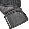 Перчатки для тренинга Adidas Wrist Wrap Training Gloves черный L