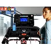 Беговая дорожка электрическая THUNDER CORE-DS-BLACK