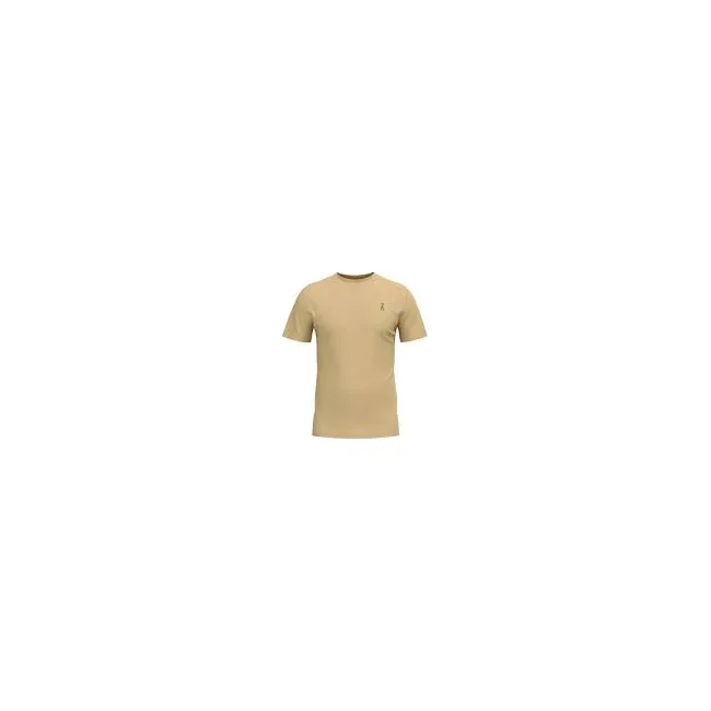 Мужская футболка 7/6 Loddy T-shirt Taos Taupe