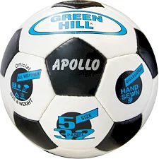 Мяч футбольный Apollo GREEN HILL арт. FB-0000