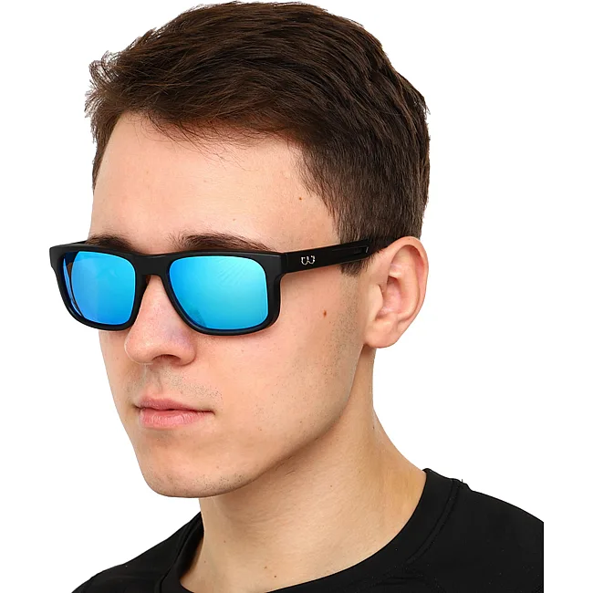 Спортивные очки
 солнцезащитные с поляризацией JHUA JH-146-2