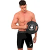 Блины диски CPU покрытие 2 Handle металлическая втулка ZELART
 TA-3438-10 ø51мм 10кг