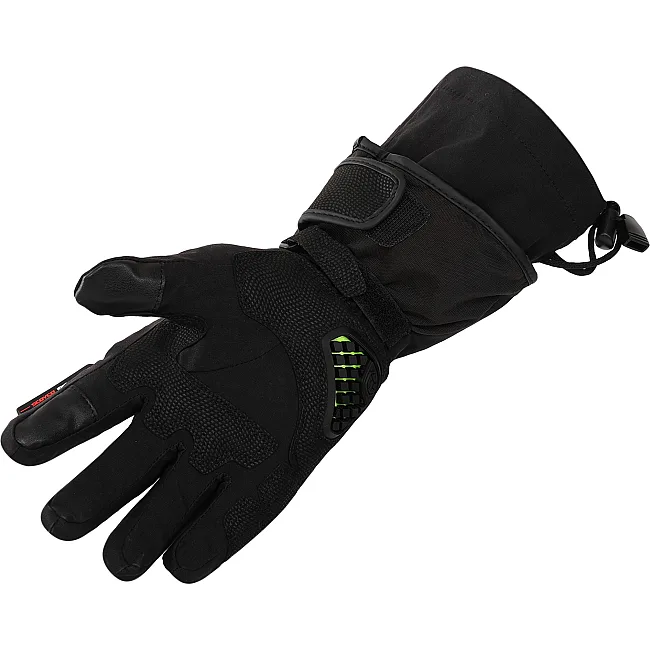 Зимние перчатки для мотоцикла
 SCOYCO MC48
