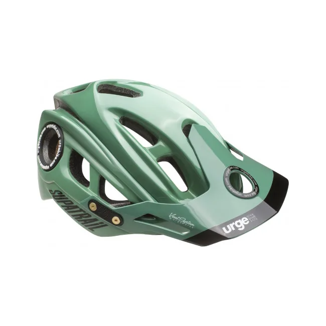Шлем Urge Supatrail RH Olive L/XL, 58-60 см