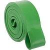 Резина петля для подтягиваний SP-SPORT
 Fitness LINE FI-9584-5 100-120кг (Салатовый)