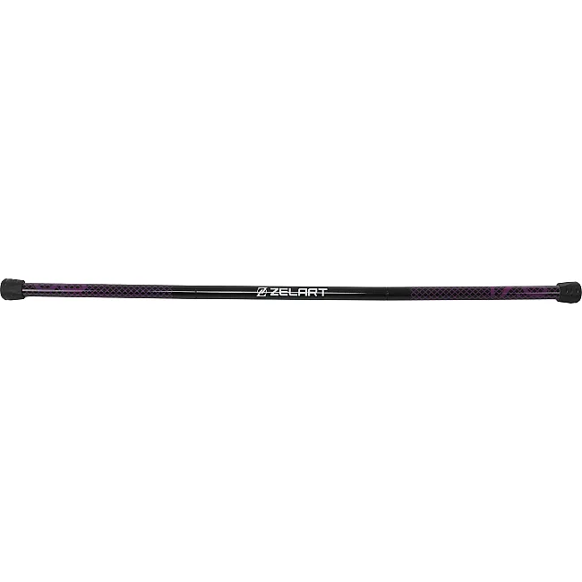 Бодибар Body Bar разборной 3-х секционный ZELART
FI-9994-8 вес 8кг