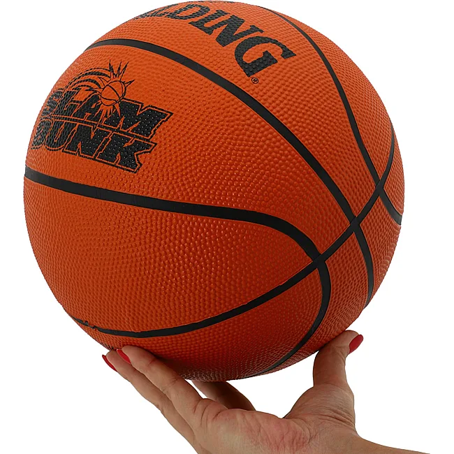 Баскетбольний м'яч гумовий SPALDING 84328Z VARSITY TF-150 №7