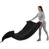 Туристическое одеяло
 PUFFY DOWN BLANKET 4MONSTER
 C-BKR-178 (Черный)