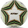 Футбольный мяч SELECTAR ALL NEW POLARIS 3000 FIFA SB145FTB №5 PU (Белый-салатовый)