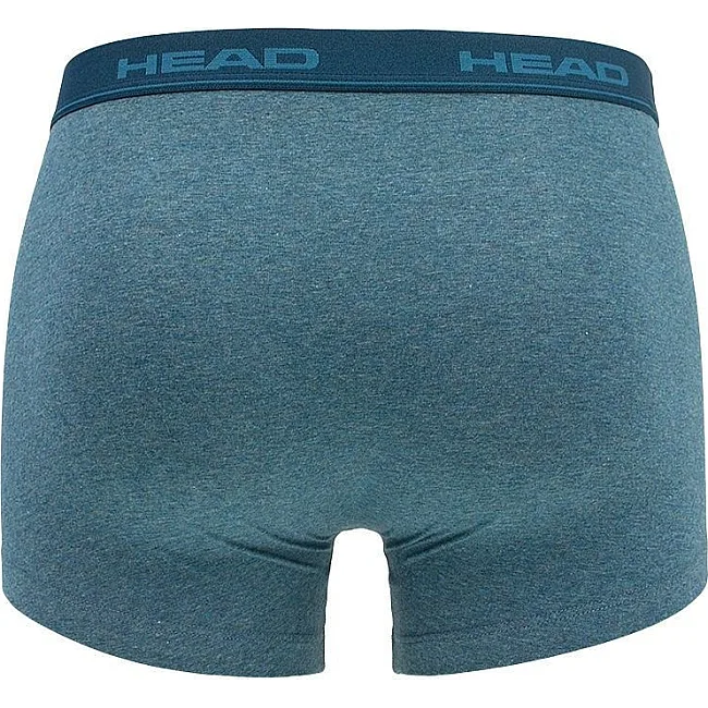 Трусы-боксеры Head BASIC BOXER 2P мужские
