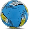 Футбольный мяч
 BALLONSTAR UKRAINE FB-4118 №5 PU (Белый-синий)