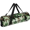 Водонепроницаемая гермосумка для Яхтинга и Туризма SP-SPORT TY-0379-10 10л (Камуфляж зеленый)