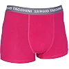 Трусы боксеры Sergio Tacchini Boxer Ga 1P