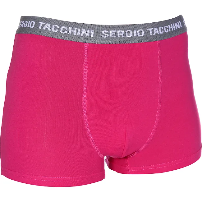 Трусы боксеры Sergio Tacchini Boxer Ga 1P
