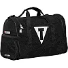Спортивная сумка TITLE Boxing Individual Sport Bag Black