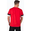 Футболка чоловіча Puma teamRISE Jersey червоний L