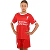 Футбольна форма дитяча із символікою клубу
 LIVERPOOL домашня 2024 SP-SPORT

 CO-7190 (Червоний)