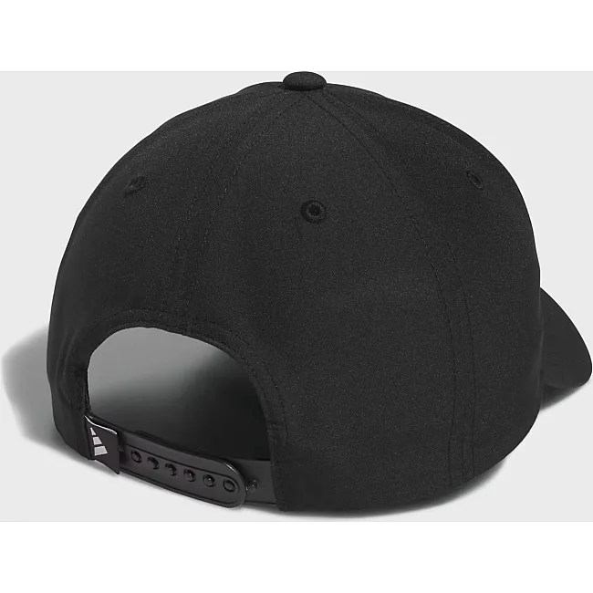 Кепка Adidas PERFORM CAP EU черная